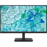 Acer Монитор 23.8" V247YEbiv D-Sub, HDMI, IPS, 100Hz, 4ms, FreeSync (UM.QV7EE.E02)