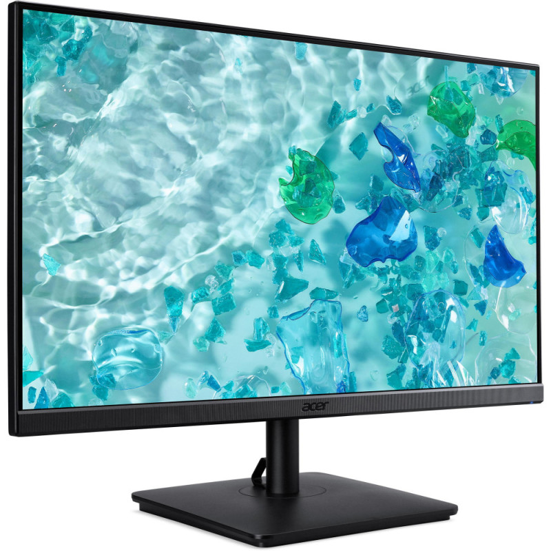 Acer 23.8  V247YEbiv D-Sub, HDMI, IPS, 100Hz, 4ms, FreeSync (UM.QV7EE.E02)