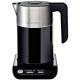 Bosch Electric kettle, 1.5L, double-walled, heating, black (TWK8613P)