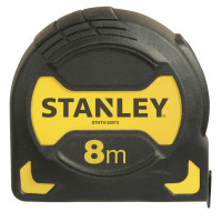 Stanley Рулетка Tylon Grip Tape, большой крючок, 5м х 28мм (STHT0-33561)