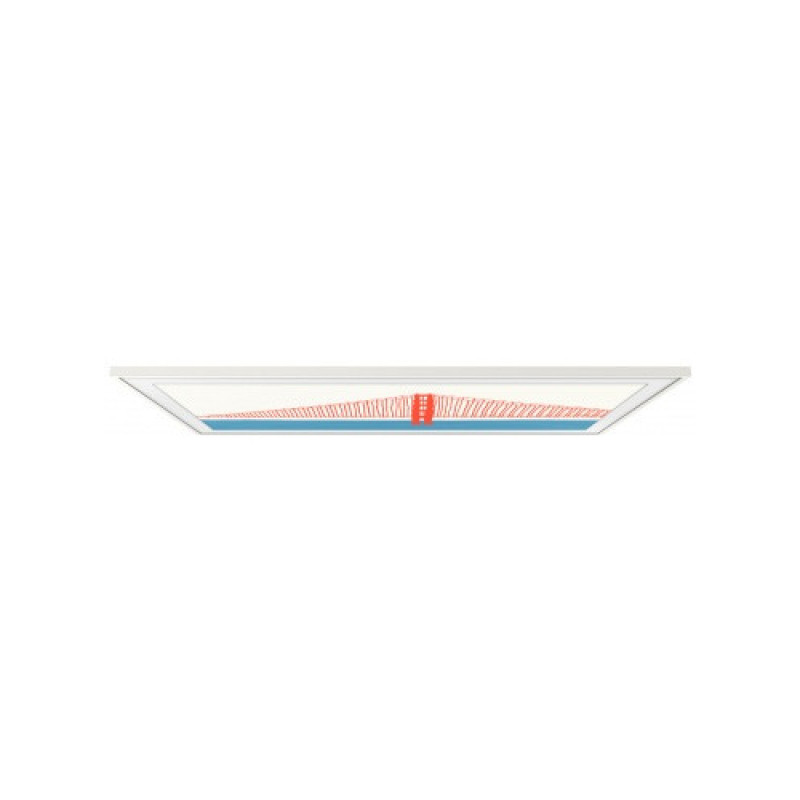 Samsung Рамка для телевiзора 50  White (VG-SCFA50WTBRU)