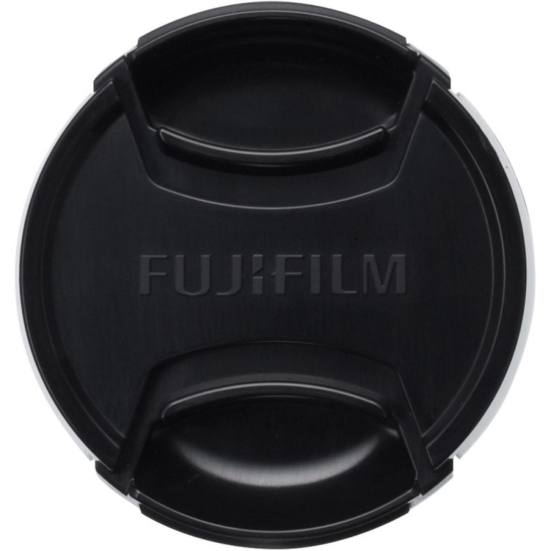 Fujifilm XF 35mm F2.0[Silver] (16481880)