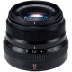 Fujifilm XF 35mm F2.0[Silver] (16481880)