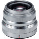 Fujifilm XF 35mm F2.0[Silver] (16481880)