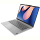 Ноутбук Lenovo IdeaPad Slim 5 14IRL8 (82XD00AQRA); 14" WUXGA (1920x1200) IPS LED матовый , Intel Core i7-13620H (2.4 - 4.9 ГГц) , RAM 16 ГБ (Max 16 ГБ) , SSD 512 ГБ , Intel UHD Graphics , без ОП , Wi-Fi , BT , веб-камера , кардридер , Без ОС , MIL-STD-810H , TPM , металл , 1.46 кг , серый , подсветка клавиатуры