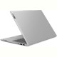 Ноутбук Lenovo IdeaPad Slim 5 14IRL8 (82XD00AQRA); 14" WUXGA (1920x1200) IPS LED матовый , Intel Core i7-13620H (2.4 - 4.9 ГГц) , RAM 16 ГБ (Max 16 ГБ) , SSD 512 ГБ , Intel UHD Graphics , без ОП , Wi-Fi , BT , веб-камера , кардридер , Без ОС , MIL-STD-810H , TPM , металл , 1.46 кг , серый , подсветка клавиатуры