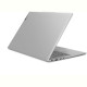 Ноутбук Lenovo IdeaPad Slim 5 14IRL8 (82XD00AQRA); 14" WUXGA (1920x1200) IPS LED матовый , Intel Core i7-13620H (2.4 - 4.9 ГГц) , RAM 16 ГБ (Max 16 ГБ) , SSD 512 ГБ , Intel UHD Graphics , без ОП , Wi-Fi , BT , веб-камера , кардридер , Без ОС , MIL-STD-810H , TPM , металл , 1.46 кг , серый , подсветка клавиатуры