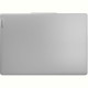 Ноутбук Lenovo IdeaPad Slim 5 14IRL8 (82XD00AQRA); 14" WUXGA (1920x1200) IPS LED матовый , Intel Core i7-13620H (2.4 - 4.9 ГГц) , RAM 16 ГБ (Max 16 ГБ) , SSD 512 ГБ , Intel UHD Graphics , без ОП , Wi-Fi , BT , веб-камера , кардридер , Без ОС , MIL-STD-810H , TPM , металл , 1.46 кг , серый , подсветка клавиатуры