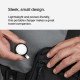 Belkin USB-C Apple Watch Charger (WIZ022GLBK-B1)
