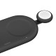 Belkin USB-C Apple Watch Charger (WIZ022GLBK-B1)