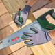 Bosch metal saw, 400mm, 24TPI, plastic handle (1.600.A02.ZA9)