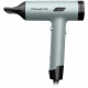 Rowenta hair dryer Tiny, 1600W, 3 modes, diffuser, ionization, cold blowing, green (HY7120E0)