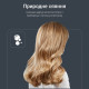 Rowenta hair dryer Tiny, 1600W, 3 modes, diffuser, ionization, cold blowing, green (HY7120E0)