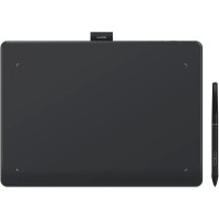 Huion Graphical tablet 10.5 x6.25  Inspiroy Frego M, BT, USB-C, black (L-610)