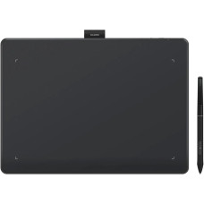 Huion Графический планшет 10.5"x6.25" Inspiroy Frego M, BT, USB-C, черный (L-610)