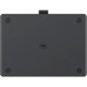 Huion Графический планшет 10.5"x6.25" Inspiroy Frego M, BT, USB-C, черный (L-610)