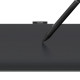 Huion Графический планшет 10.5"x6.25" Inspiroy Frego M, BT, USB-C, черный (L-610)