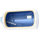 Tesy Водонагрівач електр. Anticalc REV 100 круглий GCR 1004424D B14 TBRC, 100л, 2,4кВт, сухий тен, ун. монтаж, мех. кер-ння, C, білий (304854)