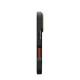 UAG Чохол UAG для iPhone 17 Pro, Civilian MagSafe, Olive/Orange (114545117297)