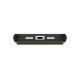 UAG Чохол UAG для iPhone 17 Pro, Civilian MagSafe, Olive/Orange (114545117297)