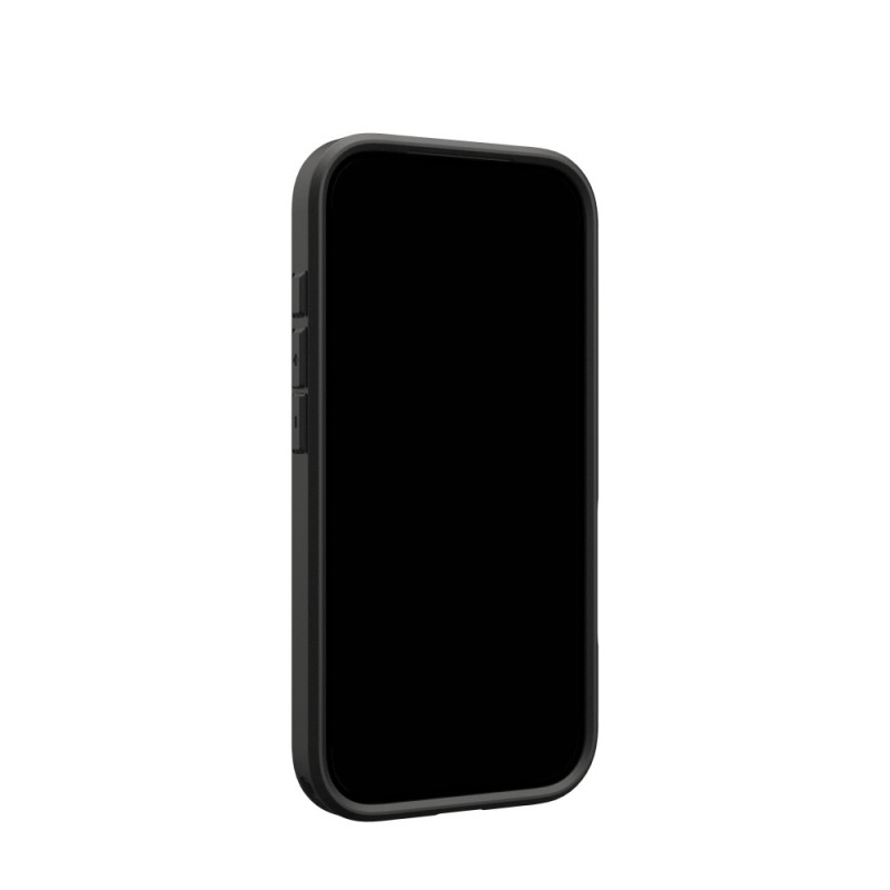 UAG Чохол UAG для iPhone 17 Pro, Civilian MagSafe, Olive/Orange (114545117297)
