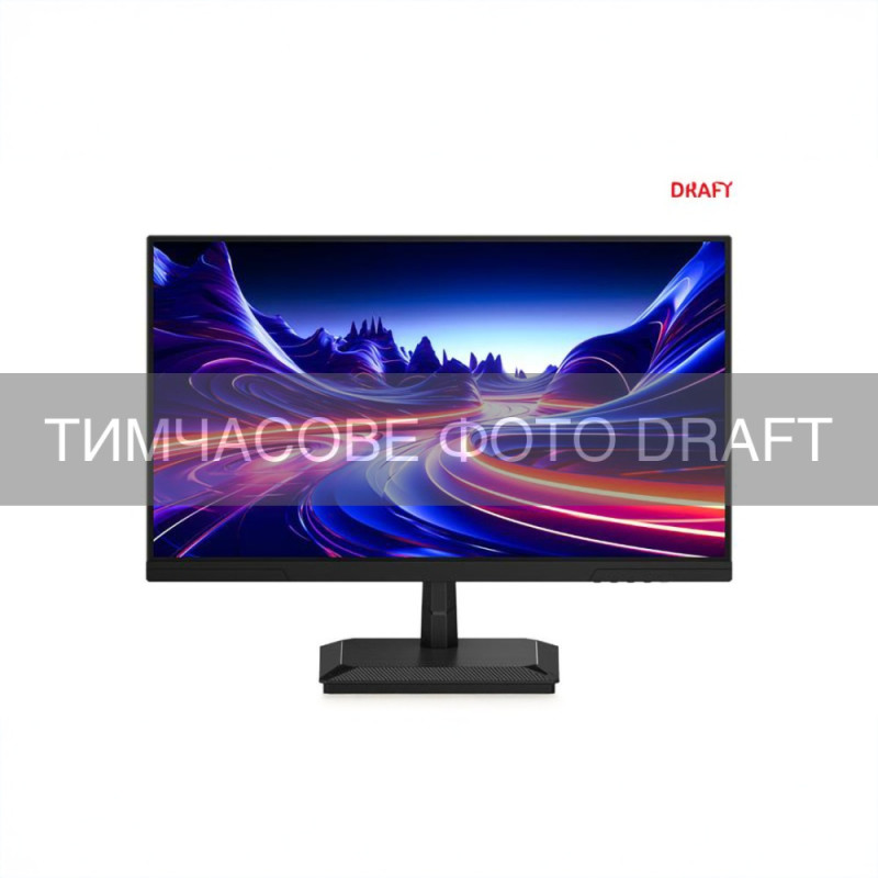 2E Gaming Монітор 2E GAMING 27  G2725B HDMI, DP, IPS, 240Hz, 1ms, FreeSync (2E-G2725B-01.UA)