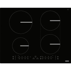 Franke Варильна поверхня Franke Smart FSM 654 I B BK, індукційна, Slider, Bridge, Power Limitation, чорна (108.0606.108)
