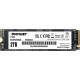 Накопитель SSD M.2 2280 2TB Patriot (P320P2TBM28)