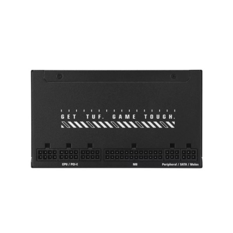 Блок питания ASUS 650W TUF Gaming Bronze EVO (90YE00D6-B0NA00)