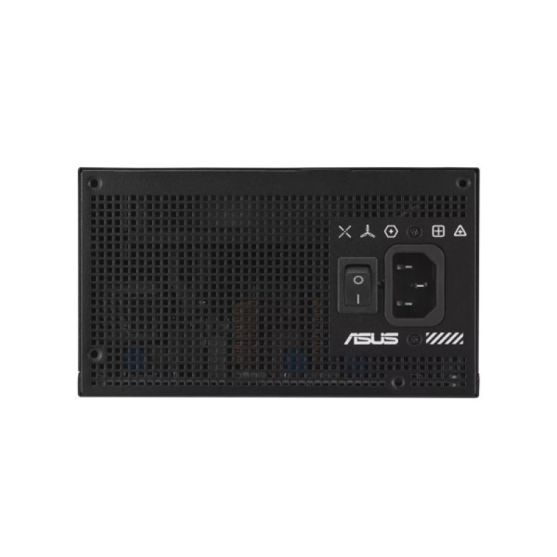 Блок питания ASUS 650W TUF Gaming Bronze EVO (90YE00D6-B0NA00)