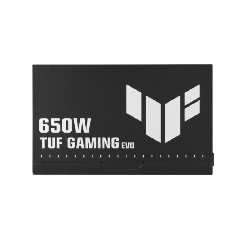 Блок питания ASUS 650W TUF Gaming Bronze EVO (90YE00D6-B0NA00)