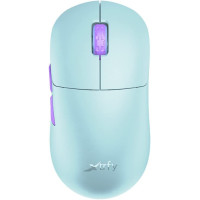 Cherry Xtrfy mouse M8 WIRELESS Frosty Mint (M8W-RGB-MINT)