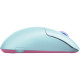 Cherry Xtrfy mouse M8 WIRELESS Frosty Mint (M8W-RGB-MINT)