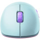 Cherry Xtrfy mouse M8 WIRELESS Frosty Mint (M8W-RGB-MINT)