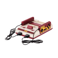 2E Game console, 8 bit wired gamepad, AV, 298 games (2E8BAVWD288)