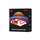 2E Game console, 8 bit wired gamepad, AV, 298 games (2E8BAVWD288)