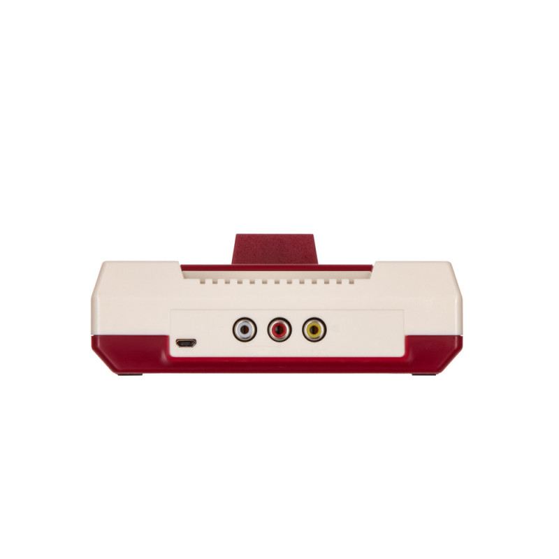 2E Game console, 8 bit wired gamepad, AV, 298 games (2E8BAVWD288)