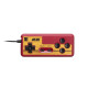 2E Game console, 8 bit wired gamepad, AV, 298 games (2E8BAVWD288)
