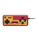 2E Game console, 8 bit wired gamepad, AV, 298 games (2E8BAVWD288)