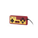 2E Game console, 8 bit wired gamepad, AV, 298 games (2E8BAVWD288)