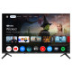 Телевизор Ergo 40JFQ7500