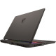 Ноутбук MSI Vector 16 HX AI A2XWHG-224XUA (9S7-15M352-224)