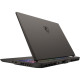 Ноутбук MSI Vector 16 HX AI A2XWHG-224XUA (9S7-15M352-224)