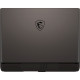 Ноутбук MSI Vector 16 HX AI A2XWHG-224XUA (9S7-15M352-224)