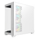 Корпус для ПК OCYPUS GAMMA C72 WH ARGB (GAMMA-C72-WHD400XX-GL)