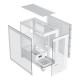 Корпус для ПК OCYPUS GAMMA C72 WH ARGB (GAMMA-C72-WHD400XX-GL)