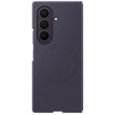 Чехол для мобильного телефона Samsung Silicone Magnet Fold 8 Ultra Purple (EF-EF976CVEGUA)