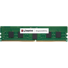 Kingston Memory DDR4 16GB 3200 ECC DIMM (KSM32ES8/16MF)
