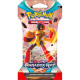 Pokemon TCG Колекційна карткова гра Pokemon: Paradox Rift (Cardboard Cover), бустер пак (1шт) (820650854002)