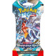 Pokemon TCG Колекційна карткова гра Pokemon: Paradox Rift (Cardboard Cover), бустер пак (1шт) (820650854002)